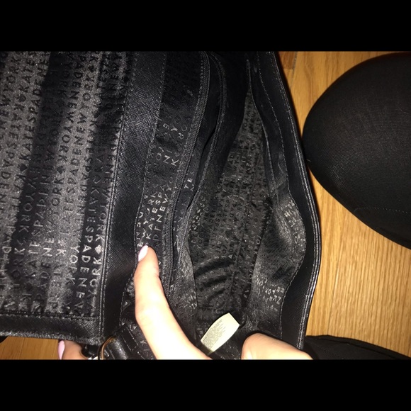 Kate Spade Bag - Picture 4 of 6